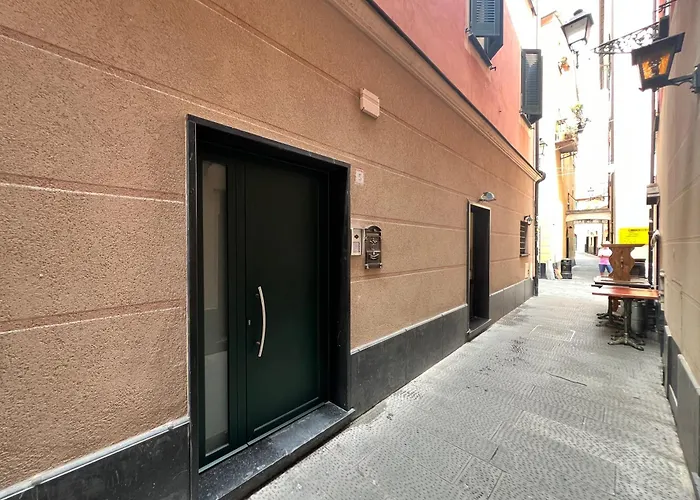 Apartment Oro Apartment,