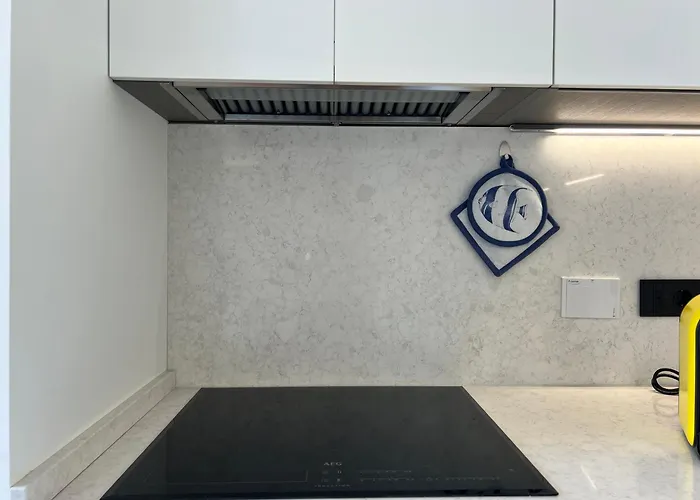 Oro Apartment, Apartment *