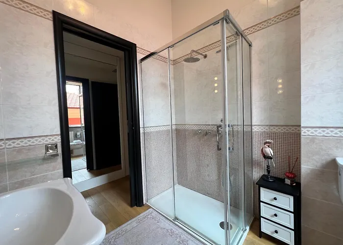 Oro Apartment, Apartment Rapallo