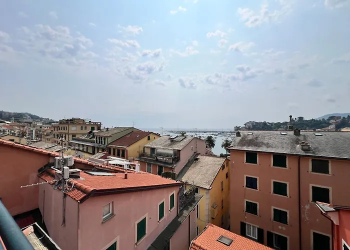 Oro Apartment, Apartment *