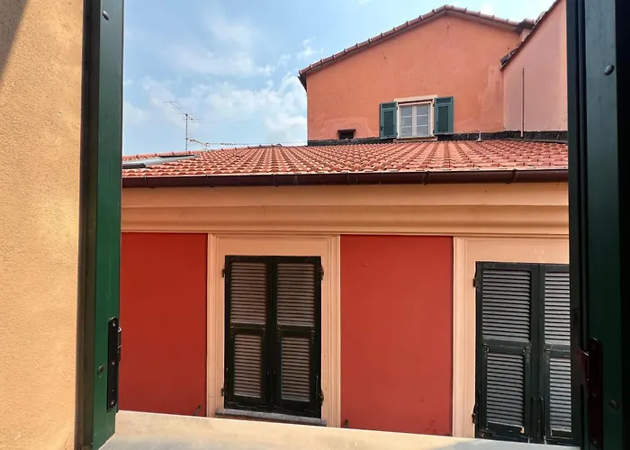 Apartment Oro Apartment,