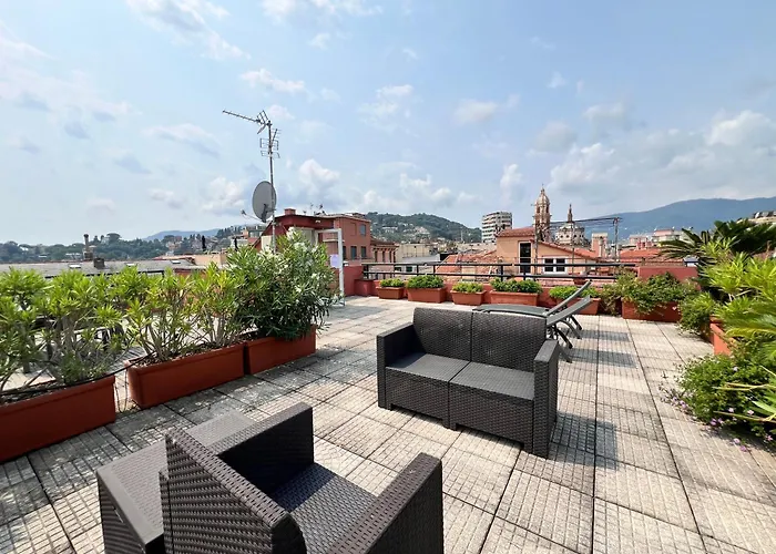 Oro Apartment, Apartment *