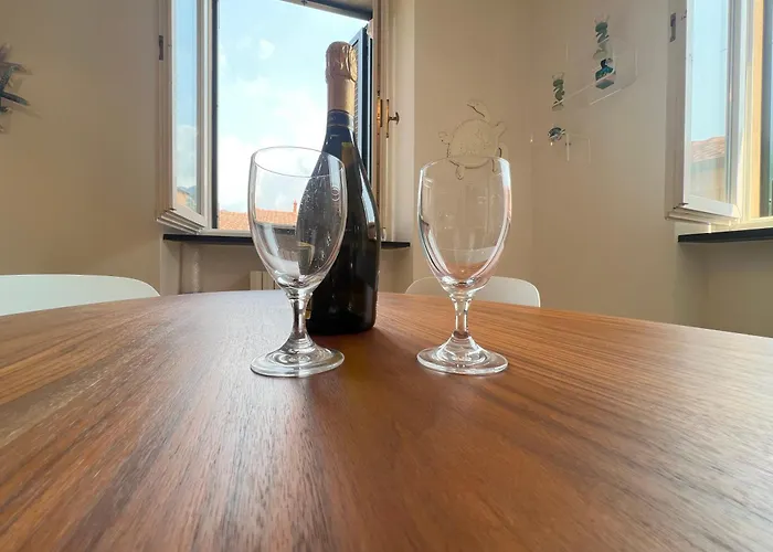 Apartment Oro Apartment,