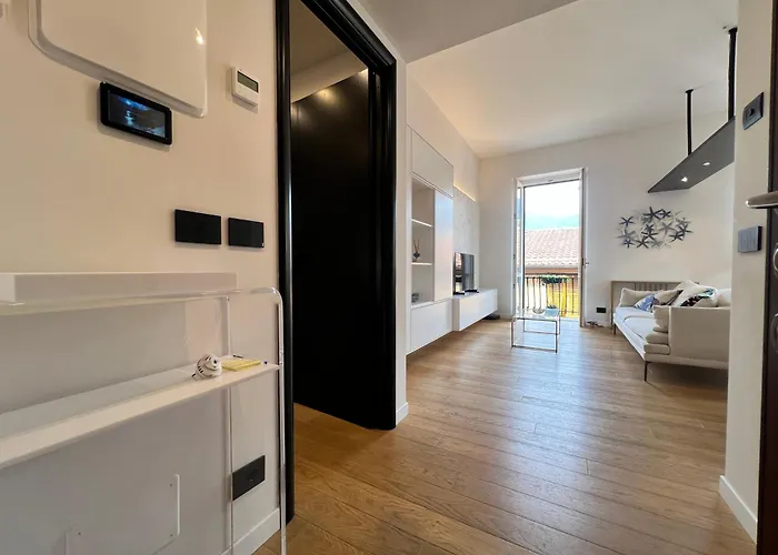 Apartment Oro Apartment, *