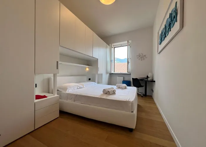 Oro Apartment, Apartment