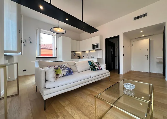 Oro Apartment, Apartment