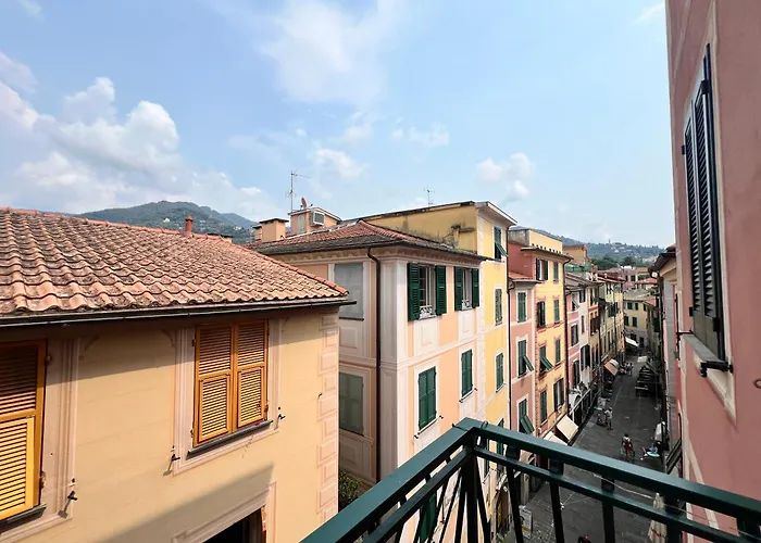 Oro Apartment, Apartment