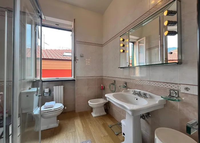 Apartment Oro Apartment, Rapallo