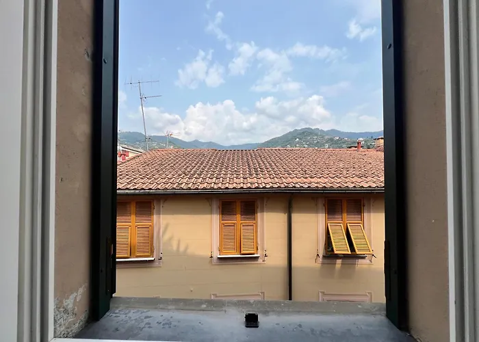 Oro Apartment, Apartment