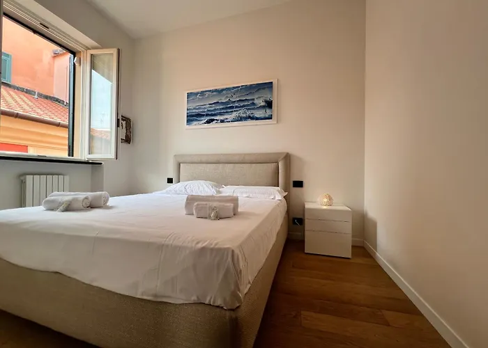 Oro Apartment, * Rapallo