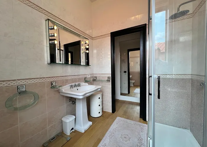 Apartment Oro Apartment, *