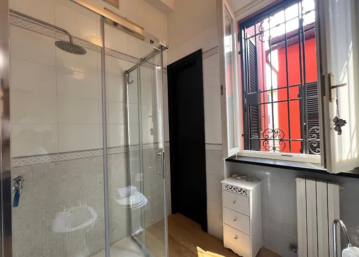 Oro Apartment, * Rapallo