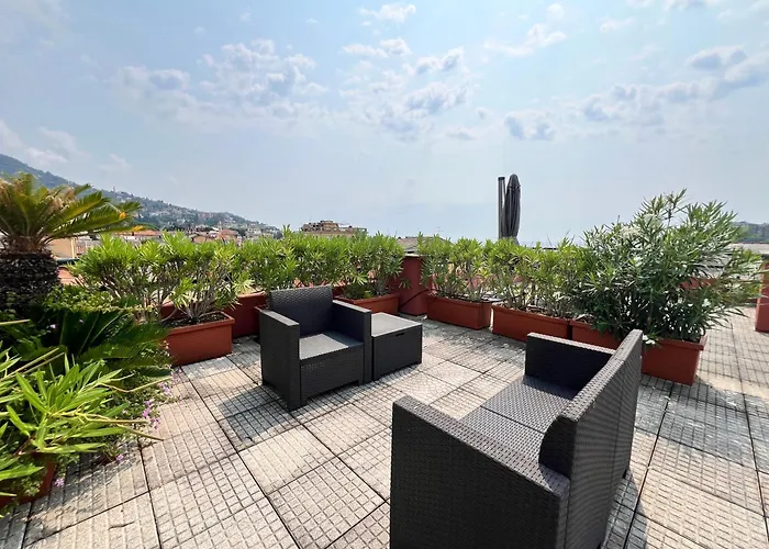 Apartment Oro Apartment,