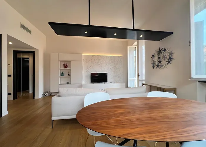 Oro Apartment, Apartment *