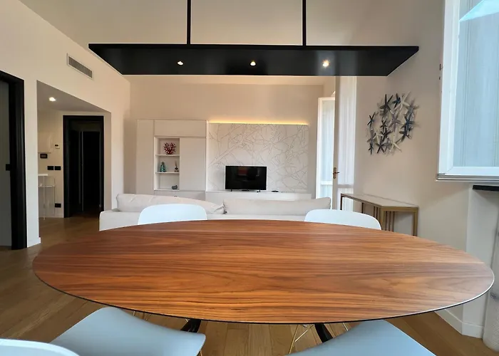 Apartment Oro Apartment,